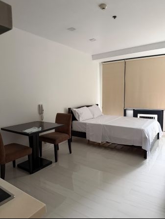 Nice Makati Gramercy Residences