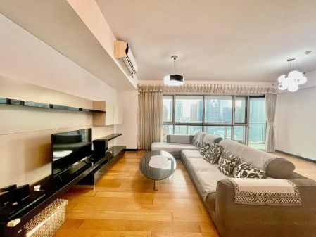 BGC 2BR Fully Furnished in One Serendra