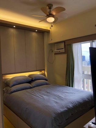 2BR Fully Furnished Unit for Rent at Sheridan Towers Mandaluyong