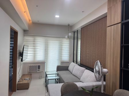 1 Bedroom Furnished Type