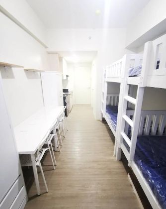 Upscale Living for Students in Ubelt