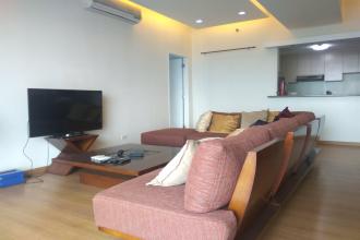 2 Bedroom Fully Furnished for Rent in St Francis Shang Ortigas