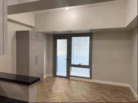 Studio Unfurnished The Grand Midori Ortigas