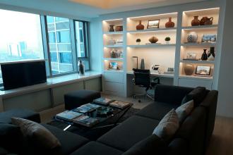 Brand New with Modern Interiored 2 Bedroom Condo for Rent