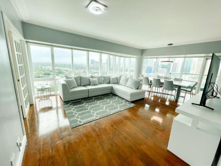 The Residences At Greenbelt - Makati City - Convido Corporate Housing