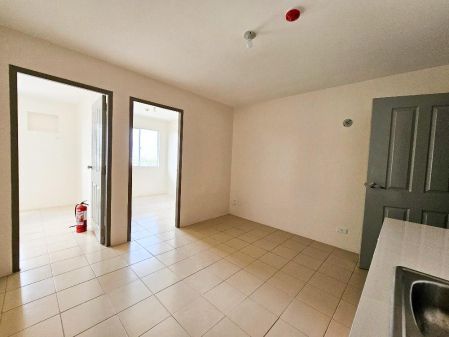 Unfurnished 2 Bedroom Unit at Alta Spatial for Rent