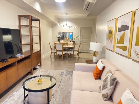 For Rent 1 Bedroom Penthouse in Proscenium at Rockwell