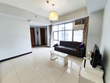Fully Furnished 2 Bedroom Unit at Greenbelt Madison for Rent