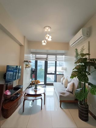 1 Bedroom in Florence Tower 1 for Rent in McKinley Hill
