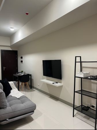 Uptown Parksuites BGC 1 Bedroom Fully Furnished Unit