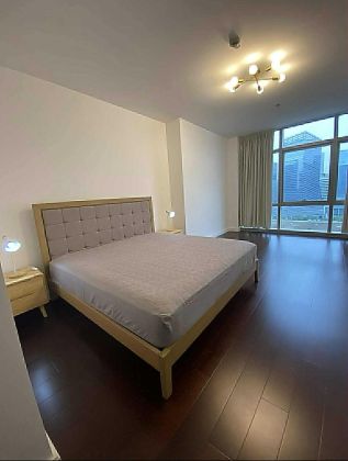Fully Furnished 2 Bedroom Unit at West Gallery Place
