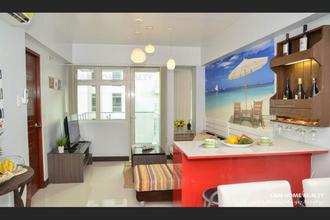 Beach Inspired 1 Bedroom Condo for Rent near NAIA Terminal 3