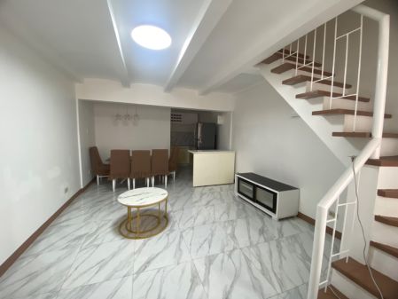 House for Rent in Cerritos East Pasig
