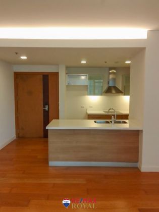 Semi Furnished 2BR Condo for Rent in Park Terraces Makati City