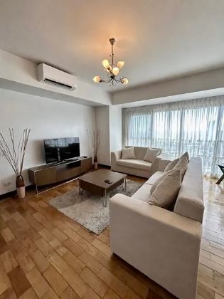 2 Bedroom with Balcony at Greenbelt