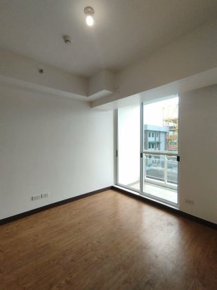 Unfurnished 1 Bedroom Unit at Allegra Garden Place for Rent