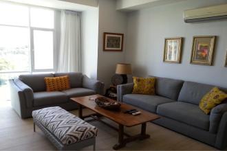 Aspen Tower 2 Bedroom Renovated Condo for Rent in Alabang