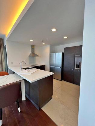 Fully Furnished 2 Bedroom Unit for Rent at The Suites Taguig Me
