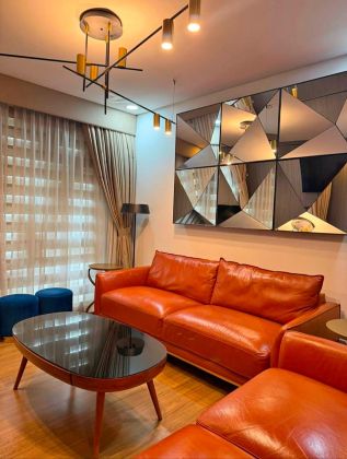 3 Bedroom Sequoia Two Serendra