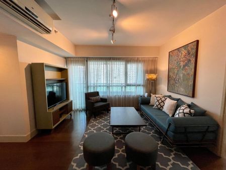 Edades Tower Makati   2BR Unit For Rent