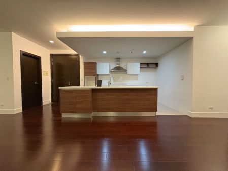 Semi Furnished 3 Bedroom Unit at Garden Towers Legaspi Village Ma