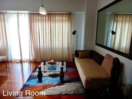Special One Bedroom unit In One Serendra BGC for Rent