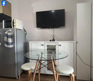 Fully Furnished 1BR Condo in Central Makati