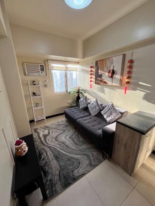 For Rent 3BR Fully Furnished in Avida Towers Turf BGC