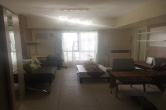AVIDA VITA VERTIS NORTH FULLY FURNISHED STUDIO UNIT FOR RENT