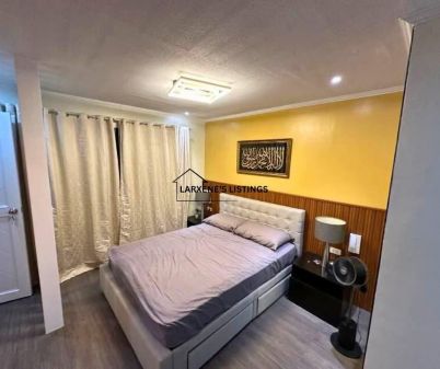 3BR Townhouse for Rent in Belicia Homes Teachers Village West