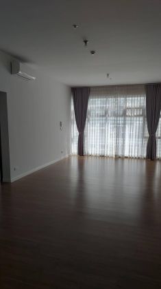 Unfurnished 3BR Penthouse for Rent in Verve Residences Taguig