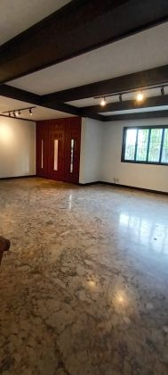 For Rent 4BR House and Lot in Valle Verde 1 Pasig City P170k