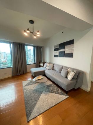 For Rent 3 Bedrooms In One Rockwell East Tower Rockwel