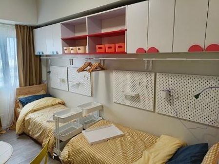 Fully Furnished Gen Z Condo near Feu Ue