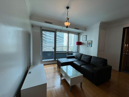 Fully Furnished 1BR for Rent in One McKinley Place Taguig