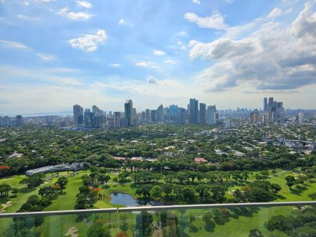 2 Bedroom for Lease at 8 Forbestown Road in BGC