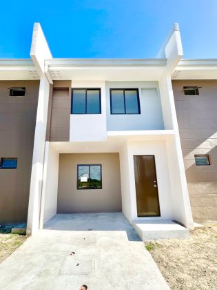 3 Bedroom Townhouse for Rent in Amaia Series Nuvali