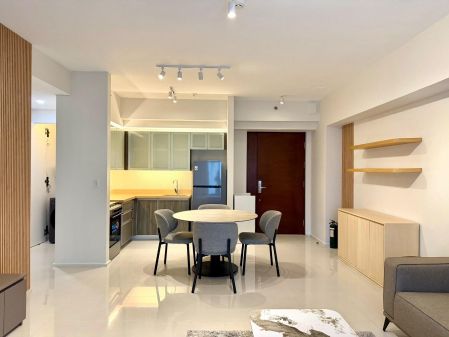 1 Bedroom Furnished Flat for Rent in Arya Residences Tower 1
