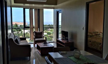 2BR One Manchester Place Condo Mactan for Rent 55k
