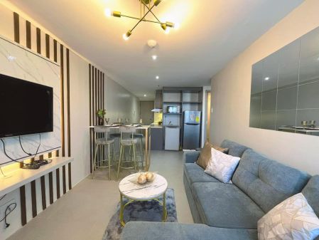2 Bedroom Antel Spa Serenity Makati Condo for Rent