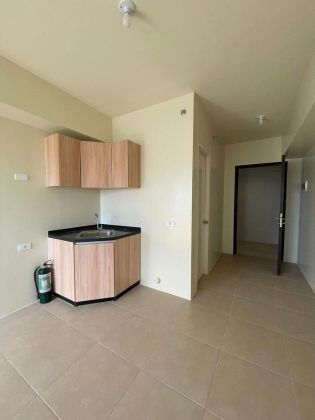 Studio Unfurnished at Avida Towers Sola for Rent