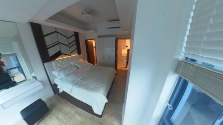 For Rent Fully Furnished 1 Bedroom at Cebu IT Park 38 Park Ave