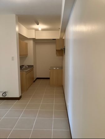 Unfurnished 2BR for Rent in Infina Towers Quezon City