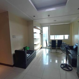 For Rent  2BR w  Parking at Seibu Tower for only 65K mo 