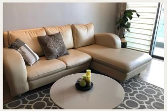 Newly Renovated 1BR in One Shangrila Place Mandaluyong