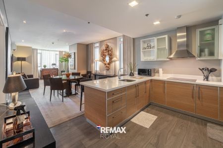 1 Bedroom for Rent at Park Terraces Makati City