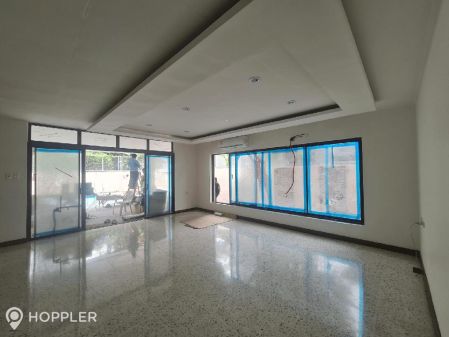 4BR House for Rent in Dasmarinas Village Makati
