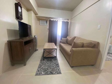 1 Bedroom Furnished For Rent in Avida Towers Turf