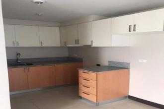 Unfurnished Unit for Rent in Cubao QC