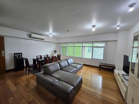 2BR Unit in One Serendra Jasmine Tower